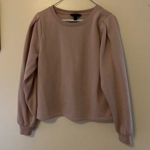 Crew neck Sweatshirt